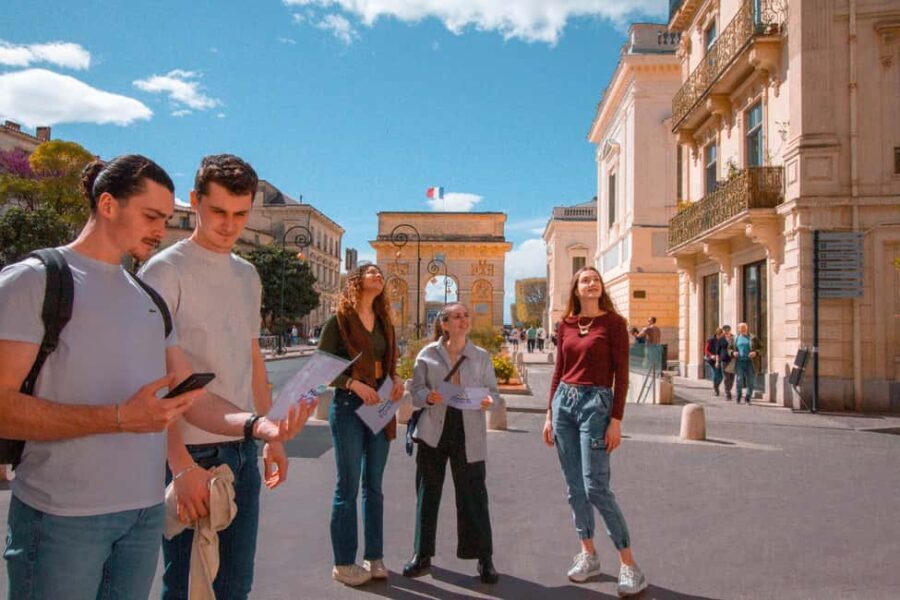 Bordeaux: Urban escape game with a dedicated Game Master - Why This Tour Works Well