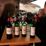 Bordeaux: Vintage Wine Tasting with Charcuterie Board - Who Should Sign Up?
