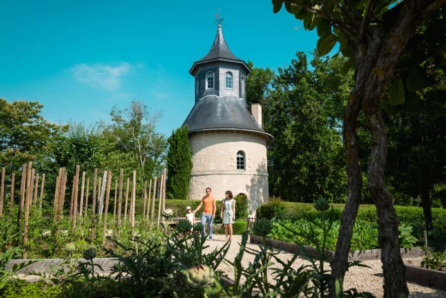 Bordeaux: Visite/dégustation hédoniste au Château de Reignac - An In-Depth Look at the Château de Reignac Tour