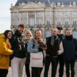 Bordeaux: Walking tour with local Sweets, Wine and Cheese - What’s Included & Practicalities
