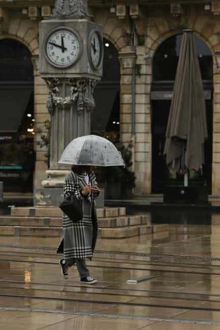 Bordeaux: Wine, Fashion, Art, History & Cuisine Walking Tour - What Makes This Tour Stand Out?