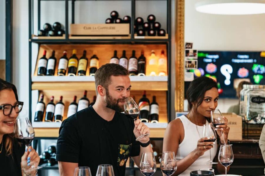 Bordeaux: Wine Masterclass with Cheese and Charcuterie Board - A Closer Look at the Bordeaux Wine Masterclass