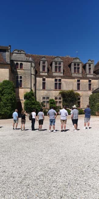 Bordeaux wine tour: 2 wineries & wine tastings (red & white) - What Makes This Tour Stand Out?