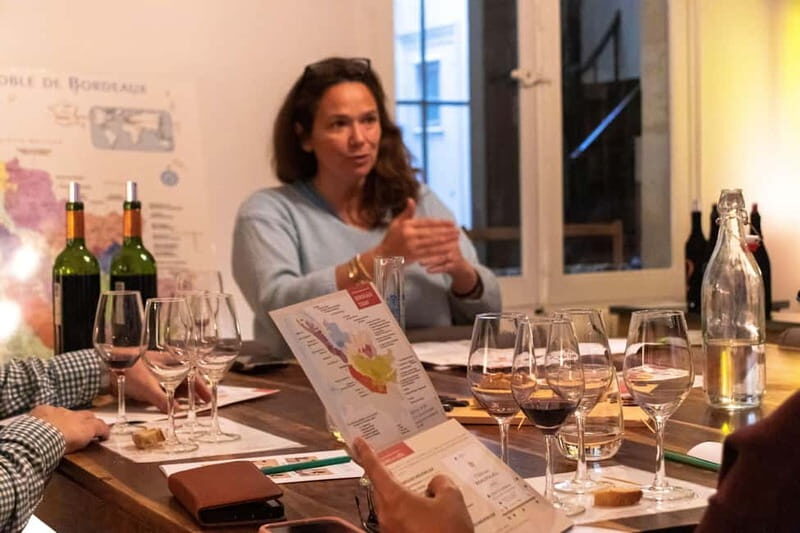 Bordeaux: Wine Tour with blending workshop full day - Final Thoughts: Who Will Appreciate This Tour?