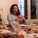 Bordeaux:Wine Masterclass & Blending workshop with appetizer - An In-Depth Look at the Bordeaux Wine Masterclass