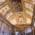 Borghese Gallery Entrance Ticket, Home to Canova's Masterpieces - The Art of Navigating the Gallery