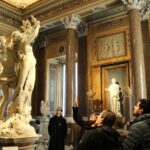 Borghese Gallery Guided Tour with Priority Entrance - What You’ll Experience on the Tour