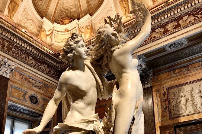 Borghese Gallery Guided Tour with Skip-the-Line Entry - Final Thoughts