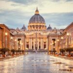 Borghese Gallery Official Skip the Line Entry Ticket - The Sum Up