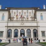 Borghese Gallery private tour - A Deep Dive into the Borghese Gallery Private Tour