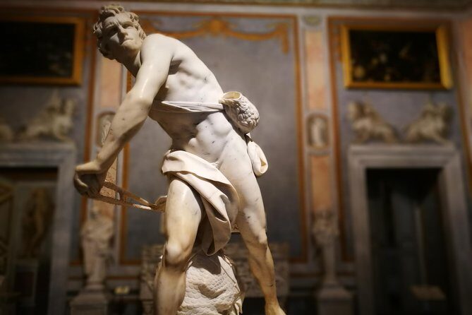 Borghese Gallery Private Tour (Skip-the-Line Admission) - Who Should Book This Tour?
