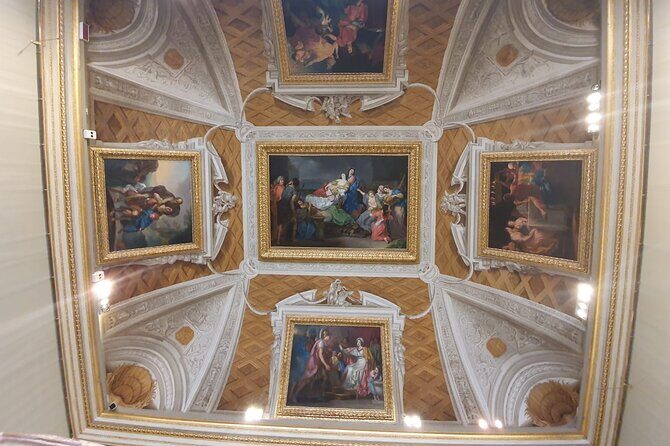 Borghese Gallery Private Tour - Final Thoughts: Is This Tour for You?