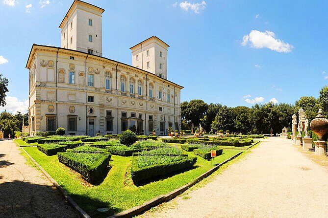 Borghese Gallery: Skip-the-line Entry & Small-group Guided Tour - Authentic Experiences from Other Travelers