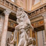 Borghese Gallery Skip the Line Guided Tour - The Borghese Gallery Experience: A Deep Dive