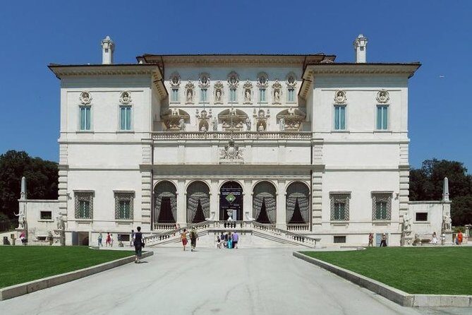 Borghese Gallery Skip-the-Line Tickets with Host - Final Thoughts