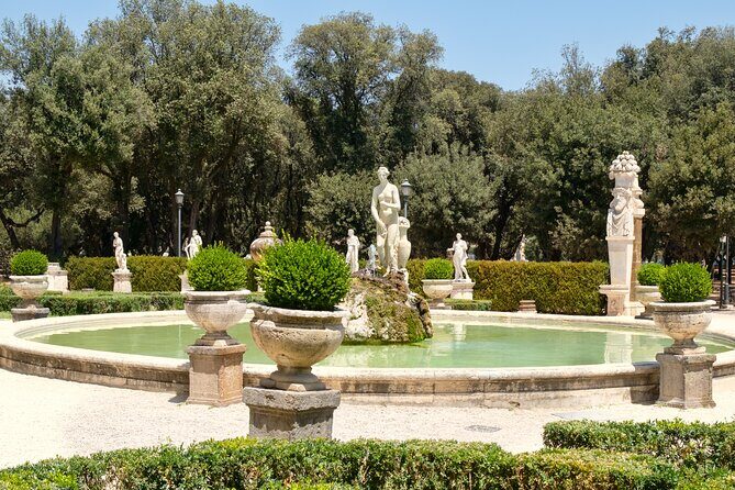 Borghese Gallery Skip-the-Line Tour: Discover Art's Treasures - The Sum Up: Who Is This Tour Best For?