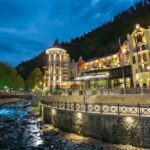 Borjomi Mineral Waters Tour From Tbilisi - The Sum Up