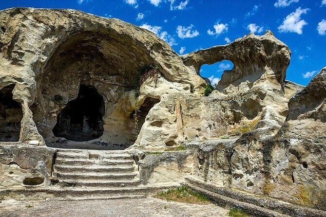 Borjomi National Park Full Day Private Tour From Tbilisi - What’s Included and What to Keep in Mind