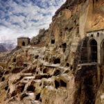Borjomi, Rabati, and Vardzia: Personalized Trip - Medieval Rabati Fortress: A Tapestry of Cultures