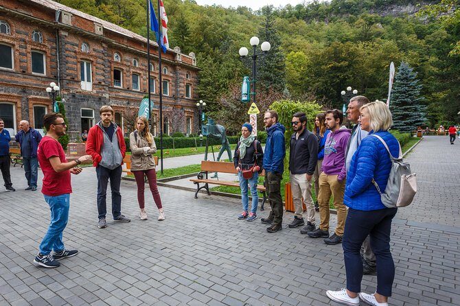 BORJOMI, RABATI & VARDZIA - Group Tour From Tbilisi - Who Will Love This Tour?