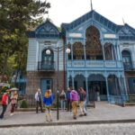 Borjomi, Rabati & Vardzia - one day group tour from Kutaisi - Exploring the Georgia Highlights: An In-Depth Look