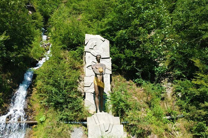 Borjomi Tour from Tbilisi with Bakuriani Resort and Soviet Train Ride - Who Will Love This Tour?