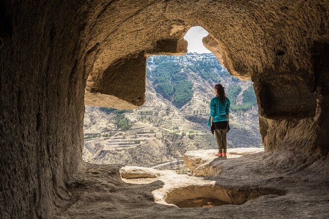 Borjomi - Vardzia  2-day tour - Why This Tour Offers Great Value
