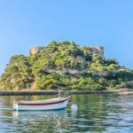 Bormes-les-Mimosas: Hybrid boat trip around Fort de Brégançon - An In-Depth Look at the Experience