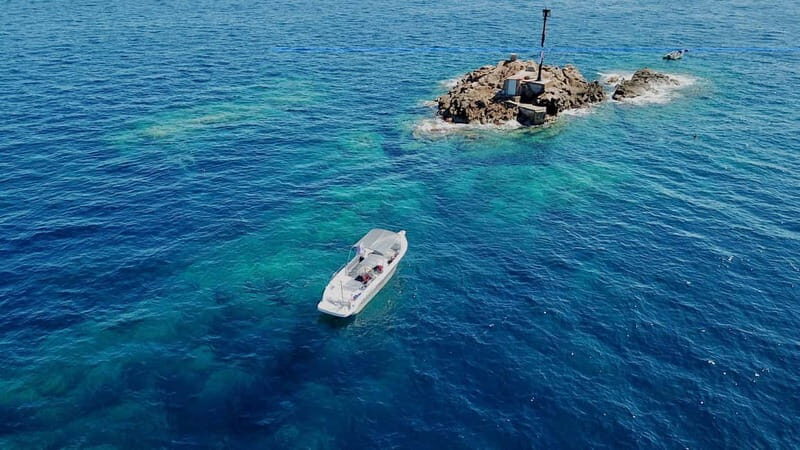 Bormes-les-Mimosas: Introductory diving session - What Makes This Experience Stand Out