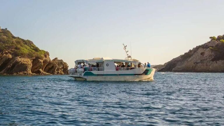 Bormes-les-Mimosas: Sea trip in the heart of Port-Cros National Park - Authentic Traveler Insights and Experience