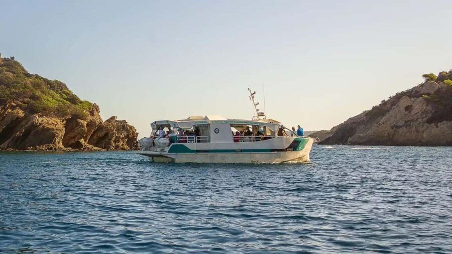 Bormes-les-Mimosas: Sea trip in the heart of Port-Cros National Park - Authentic Traveler Insights and Experience