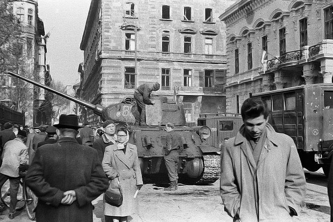 Born Under The Red Star - Communist tour with Coffee in a Retro Bar - Final Thoughts