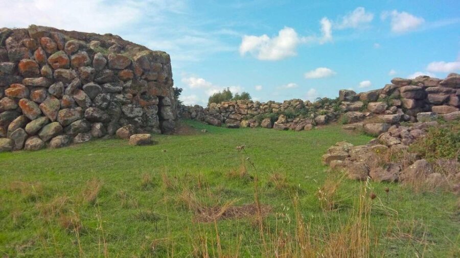 Borore: archaeological tour with tasting - Who is this tour perfect for?