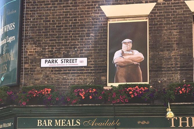 Borough Market and beyond - Who Should Consider This Tour?
