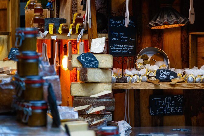 Borough Market & Beefeater Gin Distillery Tour - Who Should Consider This Tour?