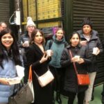 Borough Market Food Tour - The Practicalities: What You Get and What to Expect