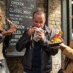 Borough Market Food Tour with a Foodie Tailored to Your Tastes & Interests - Frequently Asked Questions