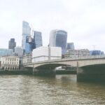 Borough Market London Bridge & Fish & Chips - A Detailed Look at the Borough Market & London Bridge Tour