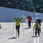 Borovets: 2-Hour Cross Country Ski Taster with Instructor - A Detailed Look at the Borovets Cross-Country Ski Taster