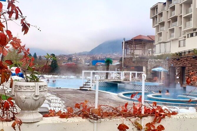 Borovets: Hot Mineral Springs - Authentic Feedback from Travelers
