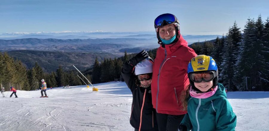 Borovets: Private Ski Lesson with Instructor - Who Should Consider This Tour