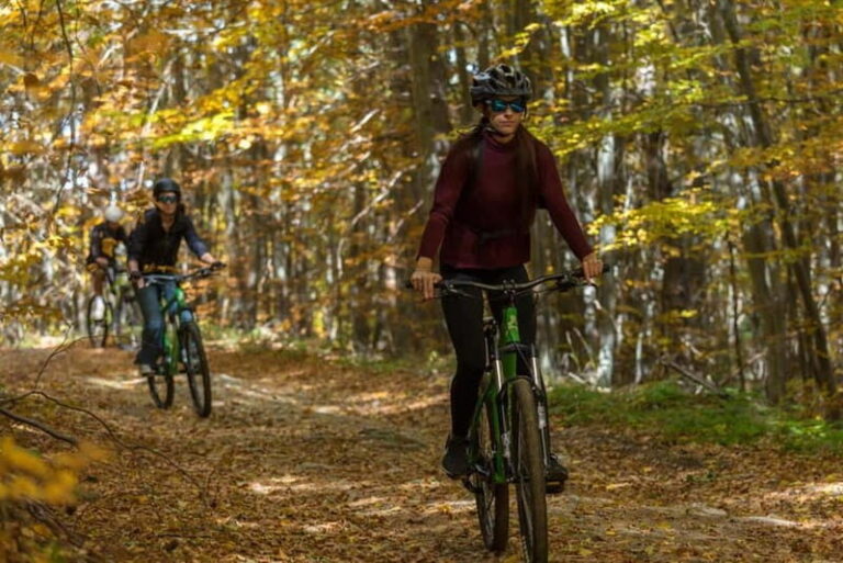 Borovets: Rent a Bike - Detailed Breakdown of the Experience