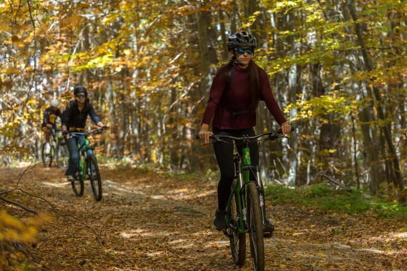 Borovets: Rent a Bike - Detailed Breakdown of the Experience