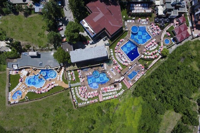 Borovets: Thermal pool escape - FAQ