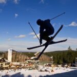 Borovets Ultimate Snowmobile Experience - What to Expect During the Tour