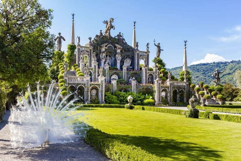 Borromean Islands: Isola Bella Open-Date Entry Ticket - Who Will Love This Experience?