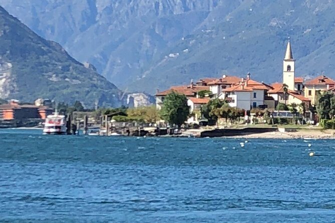 Borromean Islands Private Hop-On Hop-Off Boat Tour from Stresa - The Sum Up