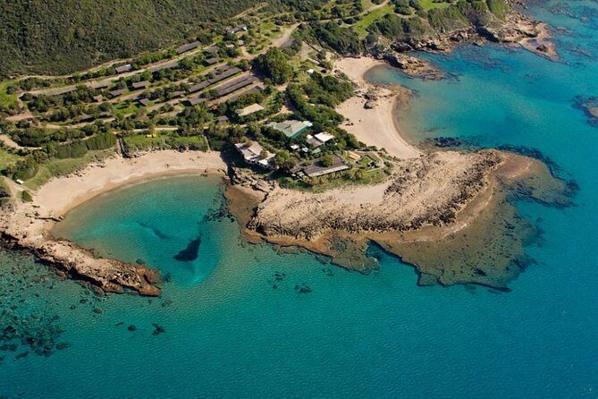 BOSA TOUR Capo MARRARGIU Half Day - SNORKELING excursion - Frequently Asked Questions