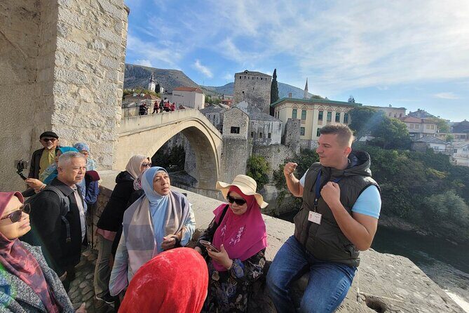 Bosnia Croatia Montenegro - 7 Days Balkan Tour - FAQs