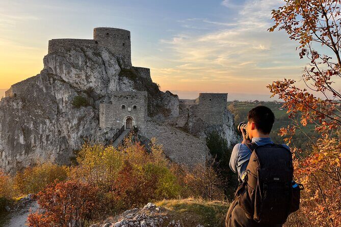 Bosnian Castles Tour: Vranduk Teanj Srebrenik from Sarajevo - Who Should Consider This Tour?